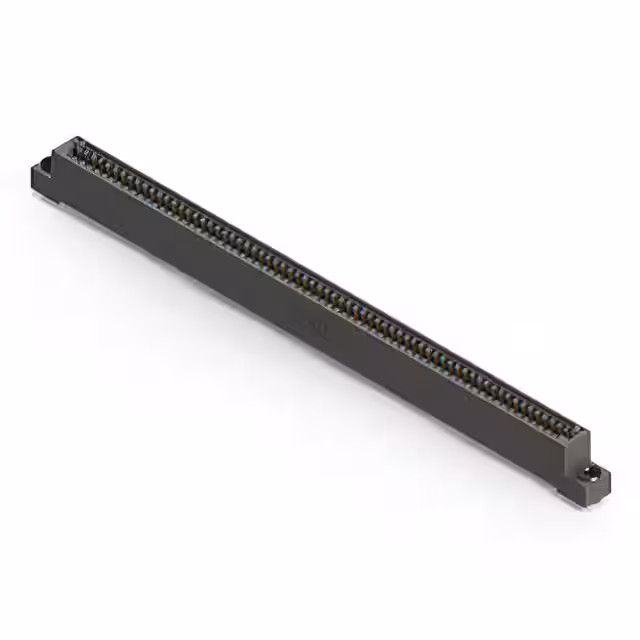 395-068-521-103 EDAC Inc.  Edgeboard Connectors